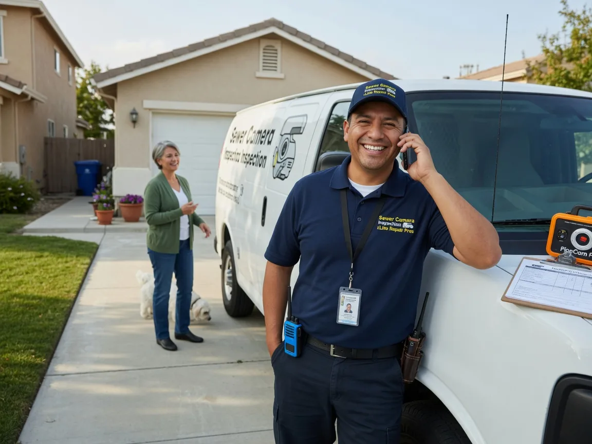 Sewer Line Repair Pittsford, NY FAQs